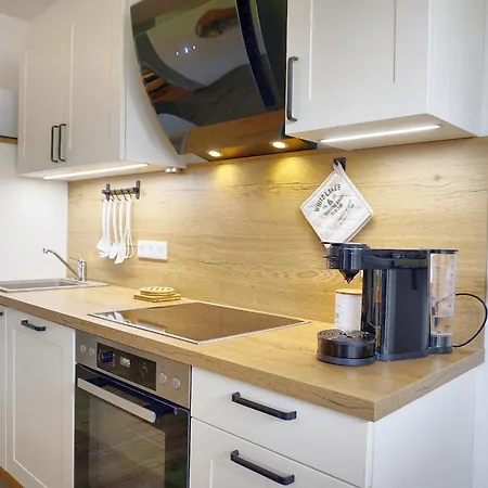 Haus Seevogel - Schwalbe *